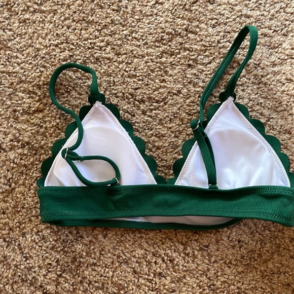 CupShe bikini top - Picture 2 of 3